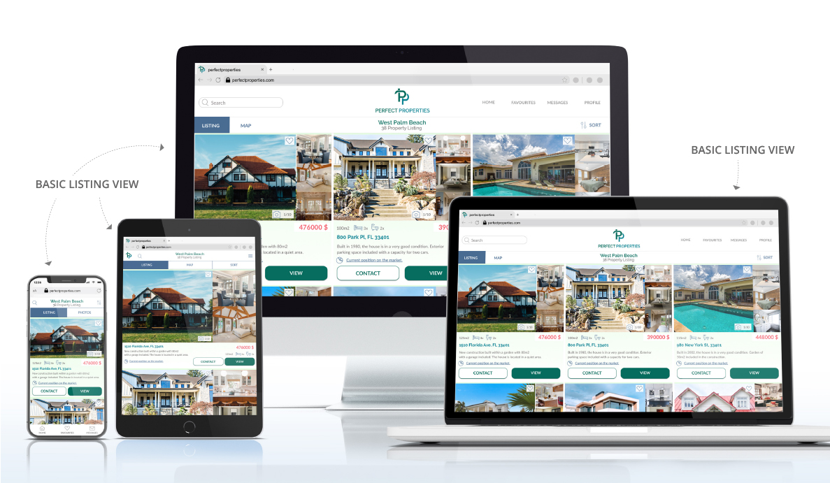 Perfect Properties Devices 1