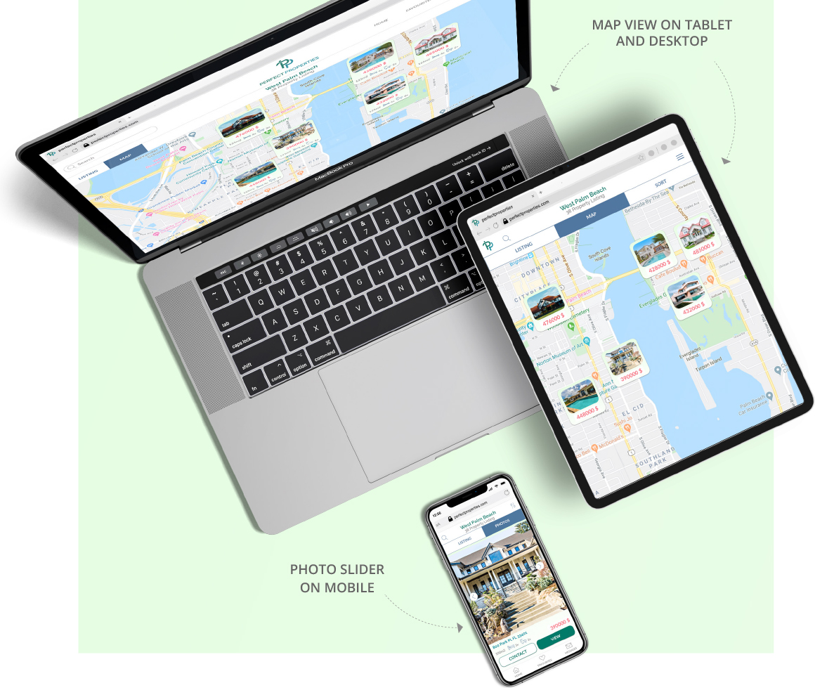 Perfect Properties Devices 2