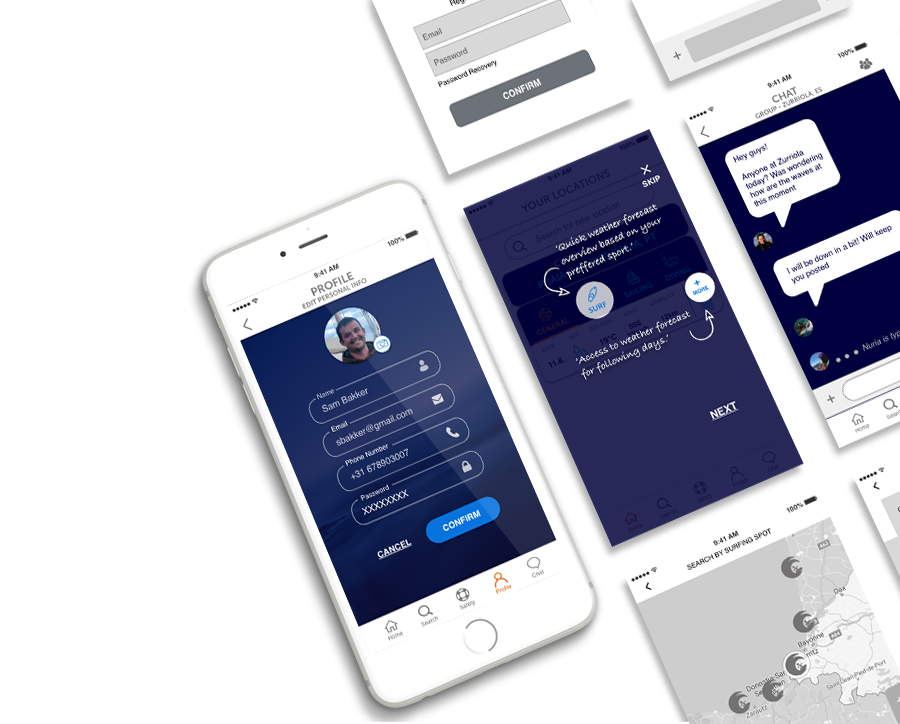 Vela Wireframes Mockup1